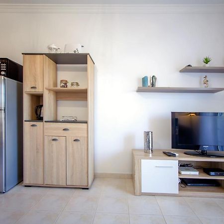 Olhos De Agua Apartment Albufeira II Kültér fotó