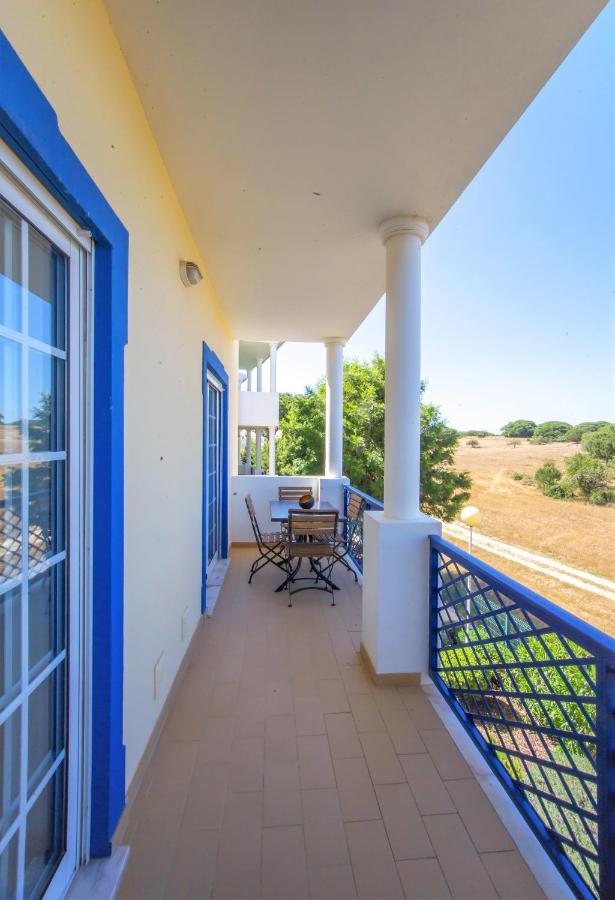 Olhos De Agua Apartment Albufeira II Kültér fotó