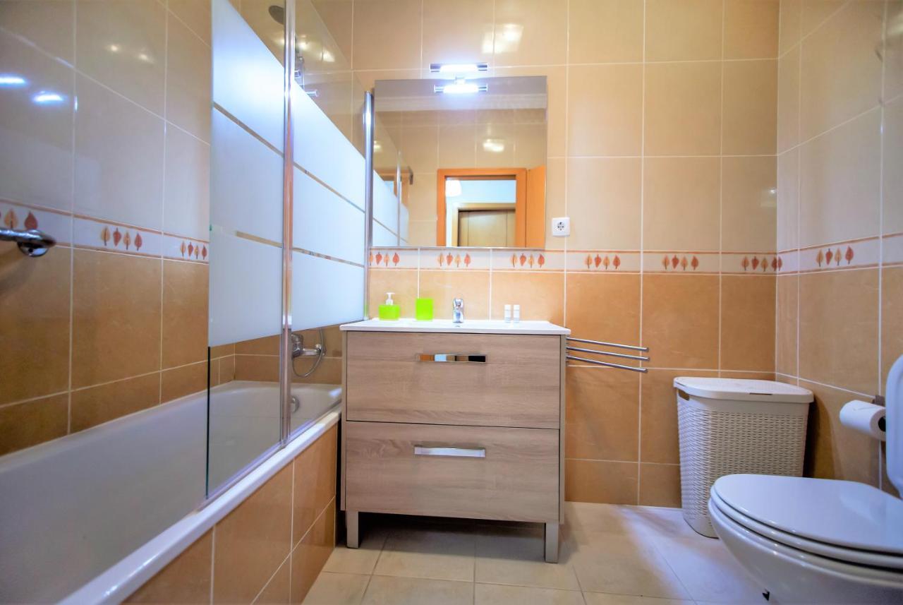 Olhos De Agua Apartment Albufeira II Kültér fotó