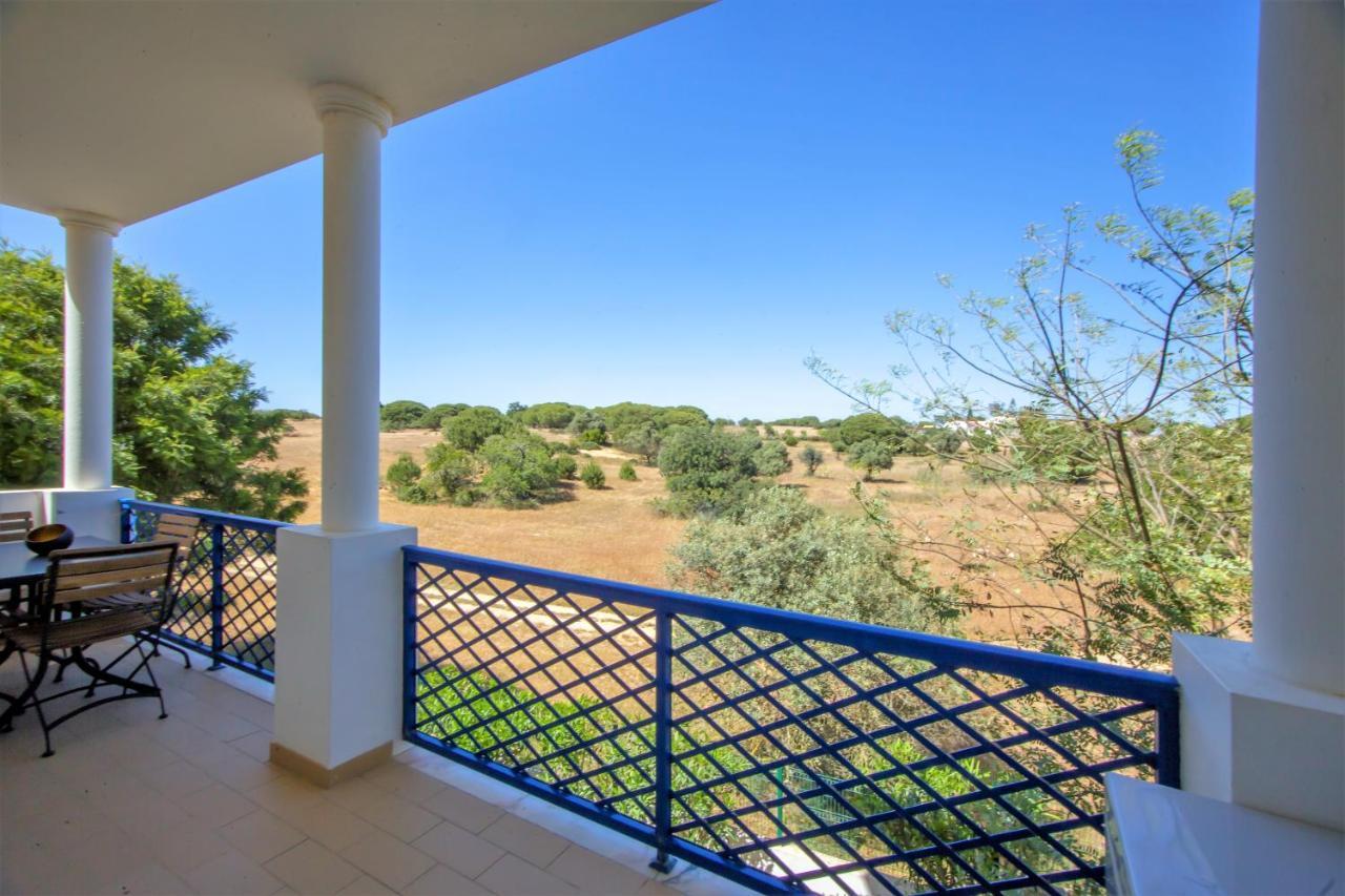 Olhos De Agua Apartment Albufeira II Kültér fotó