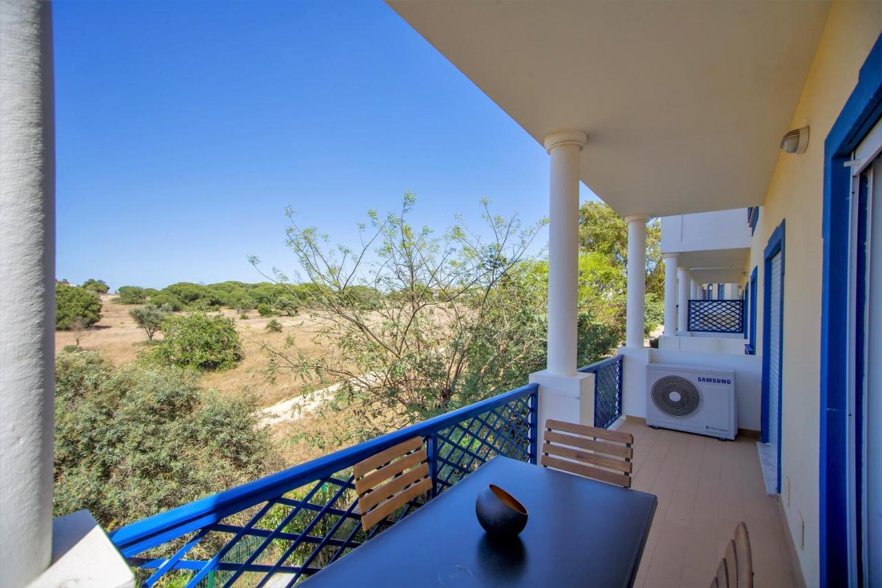 Olhos De Agua Apartment Albufeira II Kültér fotó