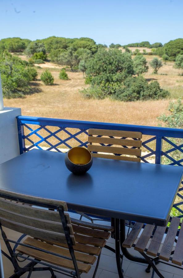 Olhos De Agua Apartment Albufeira II Kültér fotó