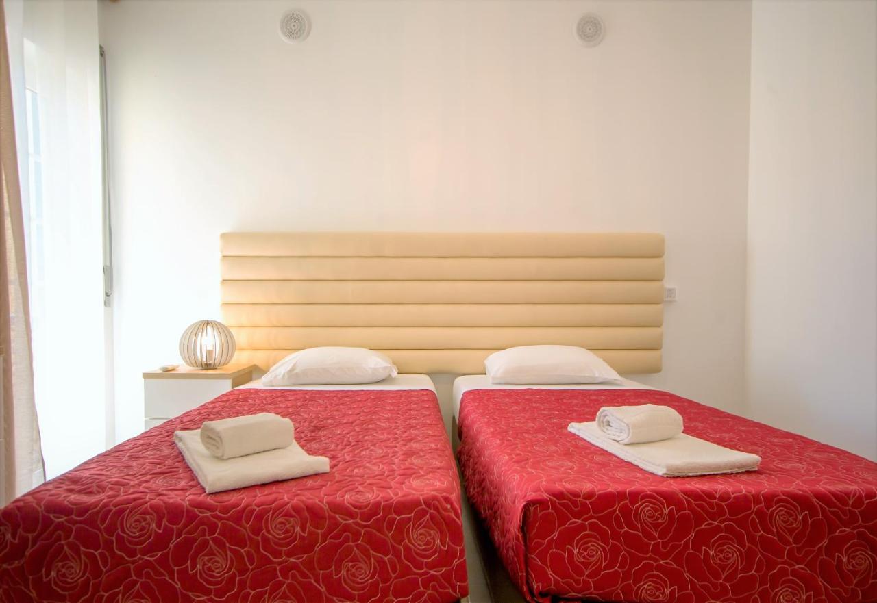 Olhos De Agua Apartment Albufeira II Kültér fotó