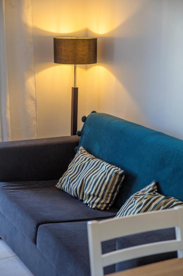 Olhos De Agua Apartment Albufeira II Kültér fotó